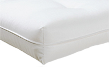 Futon with centre seam original