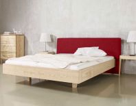 Durchdachte Details, die zum ruhigen und gesunden Schlaf beitragen