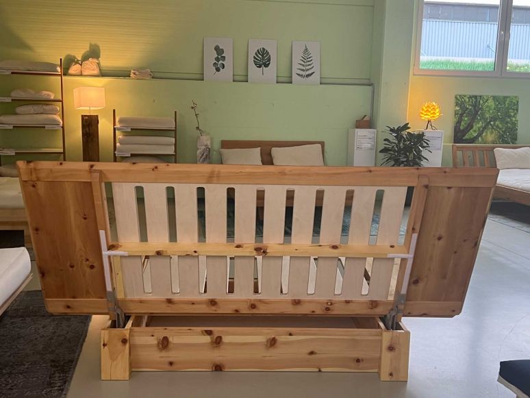 Ersatzscharniere Schlafsofa b2