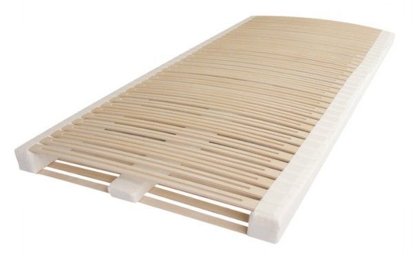 (N375) ErgoVlex-Systemlattenrost - Original - 120x200cm