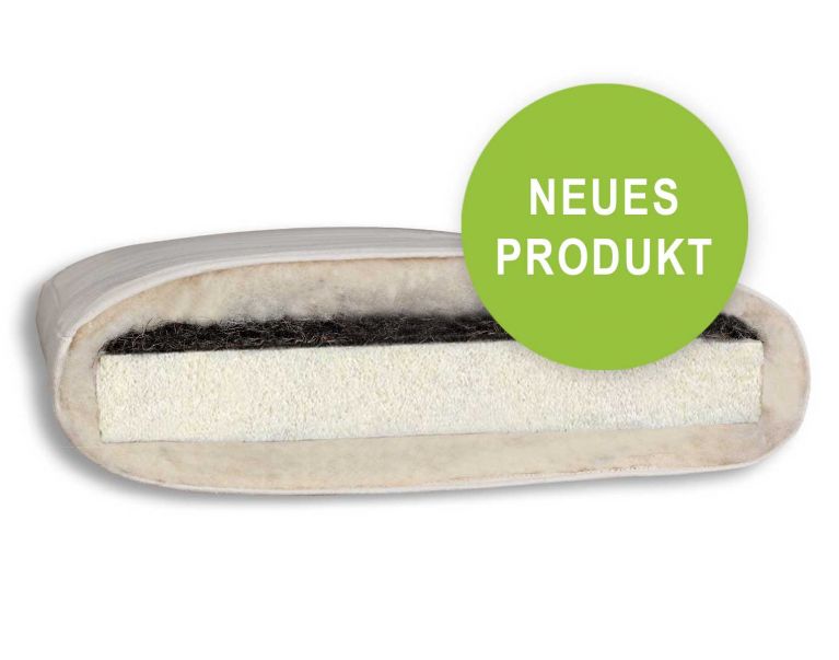 Yasumi 5plus - Neues Produkt