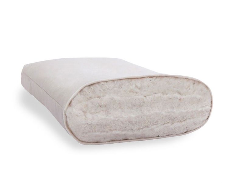 Zen 4, Faserauswahl Schurwolle oder Bio-Baumwolle (Vegan). Abbildung mit Bio-Baumwolle.