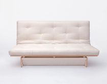 Futonbett Eins NEU mit Buchenholz
(Bildmodell: Linde, nicht mehr verfügbar)