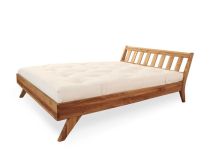 Bett Max mit Futon DW 5.0. (Futon nicht im Preis enthalten)