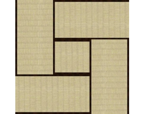 Tatami Square
