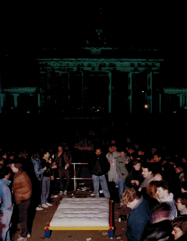 Futonbett Primus und FUTON DX2