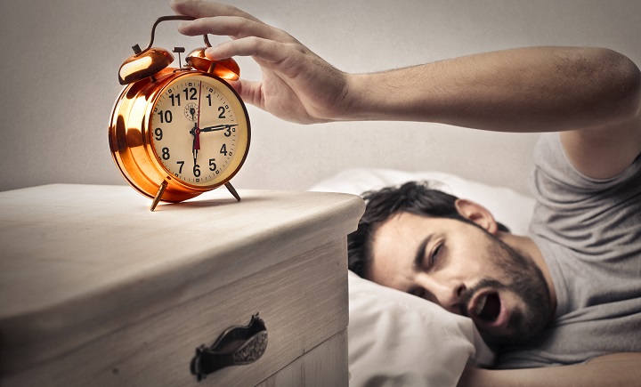 Ursachen für Schlafstörungen Ursachen für Schlafstörungen