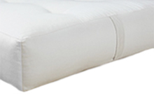 Futon mit Rand und Wendegriffen original