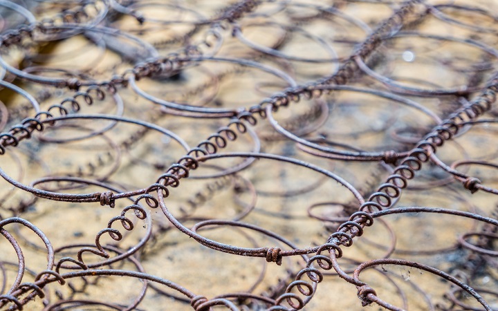 Häufig haben Matratzen eine schlechte Qualität Häufig haben Matratzen eine schlechte Qualität