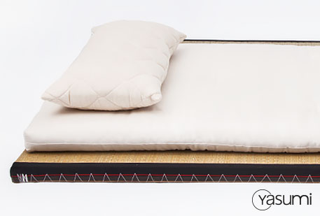 Shiatsu Futon Shiatsu Futon