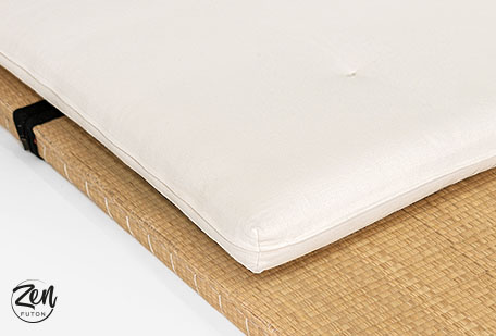 ZEN Futon ZEN Futon