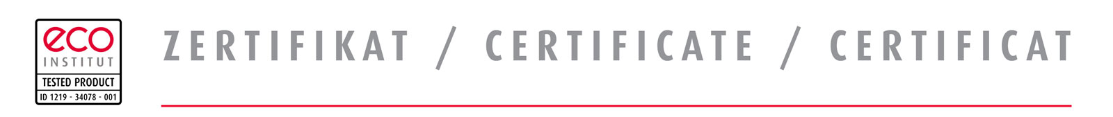 zertifizierte futonmatratzen